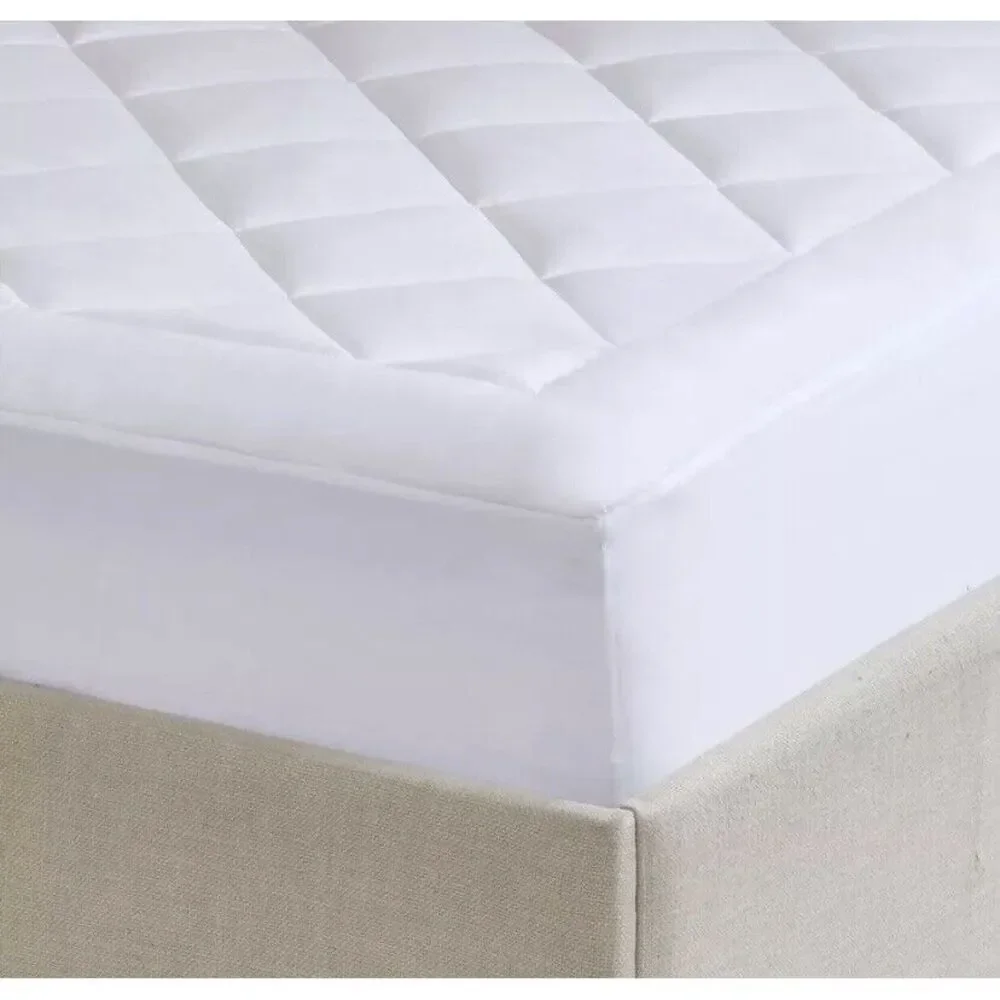 Sleep Philosophy Serenity Deep Pocket Waterproof Mattress Pad